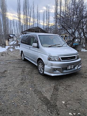бачок гур одиссей: Mini Classic Mini: 2003 г., 2 л, Автомат, Бензин, Минивэн — 5