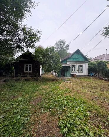 ак орго 1: Үй, 30 кв. м, 3 бөлмө, Менчик ээси