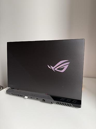 asus rog 9: Продаю!!! Игровой ноутбук ASUS ROG Strix 15 - Экран 15,6 дюймов, 300 — 3