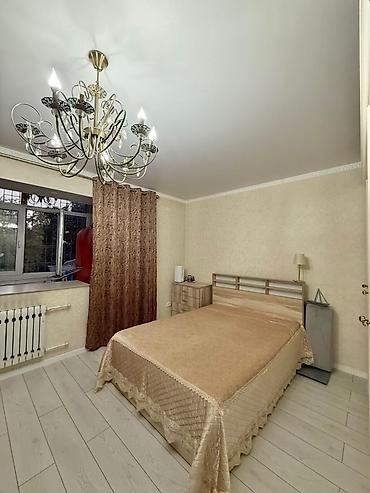 Продажа квартир: 2 комнаты, 50 м², Золотой квадрат Индивидуалка, 3 этаж — 4
