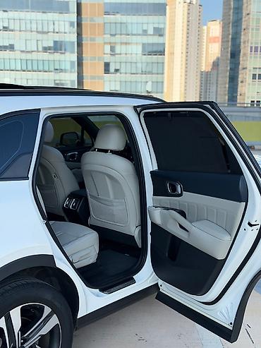 Kia: Kia Sorento: 2022 г., 1.6 л, Автомат, Гибрид, Кроссовер — 31