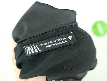 cheap armani: Zara, Sukienka damska, rozmiar XS — 4