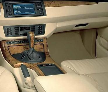 ciao bosi: PREKIDAČI ZA BMW X5 OD 1999. DO 2006. GOD — 1