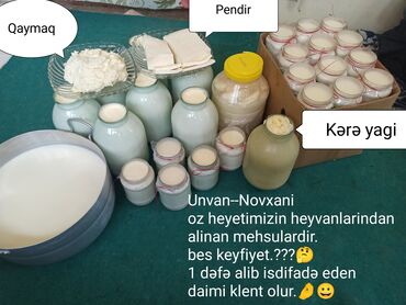 yumurta bəzəyi: 3 kq balon --4 m 50 qəpik (qatiq-sud) 600 qr banka-1m 30 qəpik