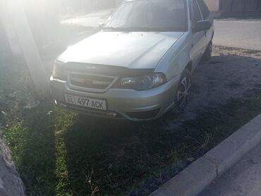 дево дамас бишкек: Daewoo Nexia: 2009 г., 1.5 л, Механика, Бензин, Седан