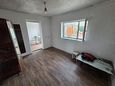 Однокомнатное помещение в частном доме - Планировка: одна at lalafo.kg Однокомнатное помещение в частном доме - Планировка: одна