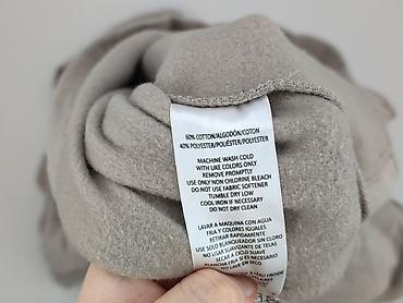 bluzy ck: Calvin Klein, Bluza z kapturem damska, rozmiar M — 4