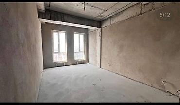 Продажа квартир: 1 комната, 44 м², Тунгуч мкр Элитка, 14 этаж — 6