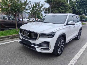 Geely: Geely Monjaro: 2024 г. at lalafo.kg — 5 Geely: Geely Monjaro: 2024 г. — 5