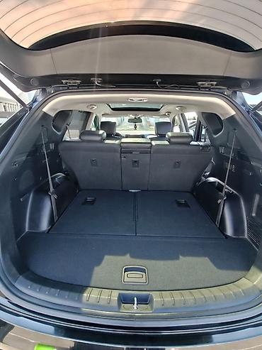 4е fe: Hyundai Santa Fe: 2014 г., 3.3 л, Автомат, Бензин, Кроссовер — 8
