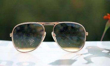 Naočare: Vintage SILHOUETTE Aviator dioptrijski ram. Predivne, vrlo retke — 3