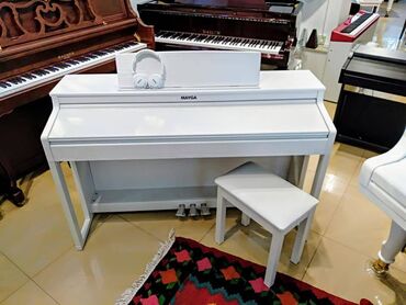 Pianolar: Piano, Mayga, Rəqəmsal, Yeni, Pulsuz çatdırılma — 11