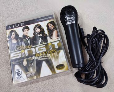 Oyun diskləri və kartricləri: Цена от 5 до 20azn. Disklerin qiymeti 5-20 azn arasinda deyishilir — 9