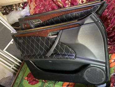 Sükanlar, rullar: Multirul, Mercedes-Benz, W210, 2001 il -da lalafo.az — 2 Sükanlar, rullar: Multirul, Mercedes-Benz, W210, 2001 il — 2