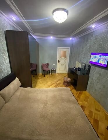 Həyət evləri və villaların satışı: 3 otaqlı, 95 kv. m, Yeni təmirli — 9