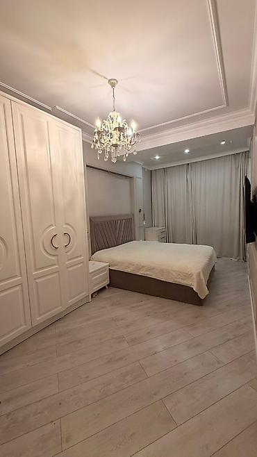 Продажа квартир: 3 комнаты, 97 м², Элитка, 12 этаж, Евроремонт — 4