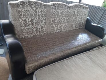 Раскладные диваны: Раскладной диван, Новый — 29