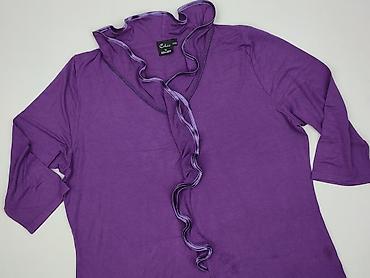 lou pl: Bluzka damska, rozmiar 2XL — 1