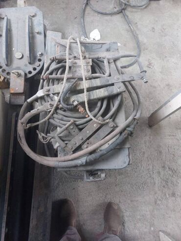 Avtoservis, nəqliyyatın təmiri: Qiymət şərtidir, danışıq zamanı razılaşdırılacaq — 10