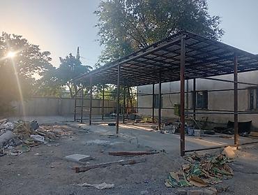 срочно продаю гараж: Детейлинг, Малярный цех, 300 м² — 3