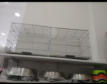 Qəfəslər: Her qiymete her olcude yeni qefeslermiz var satisda bayram edirimleri -da lalafo.az — 14 Qəfəslər: Her qiymete her olcude yeni qefeslermiz var satisda bayram edirimleri — 14