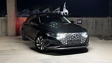 hyundai tibiron: Продаётся Hyundai Grandeur 2020 год 2.4 гибрид пробег 202.ХХХ км вся в — 2