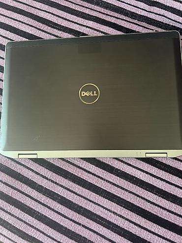 Masaüstü kompüterlər və iş stansiyaları: Продается надежный рабочий ноутбук Dell в отличном, полностью рабочем — 1