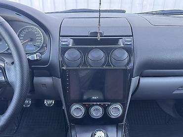 багажник е34: Mazda 6: 2004 г., 2 л, Механика, Бензин, Седан — 9