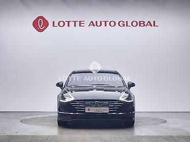 Hyundai: Hyundai Sonata: 2021 г., 2 л, Автомат, Гибрид, Седан — 3