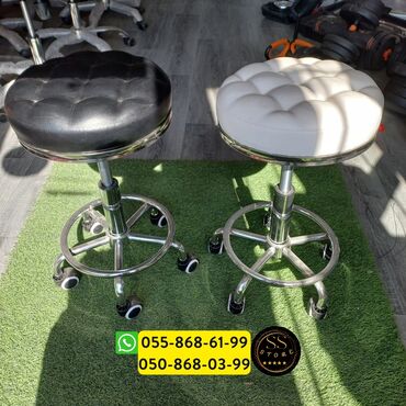 Salon, tibbi kreslolar: Yeni — 3