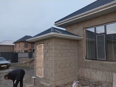 Кровля крыши: Кровельные работы под ключ - Монтаж стропильной системы любой — 17