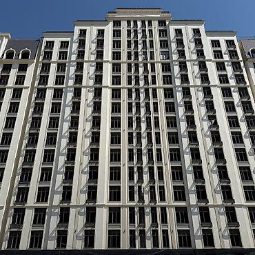 property: 1 комната, 45 м², Ак-Орго ж/м Элитка, 9 этаж, ПСО (под самоотделку) — 8