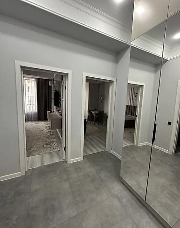 Продажа квартир: 1 комната, 47 м², Элитка, 7 этаж, Евроремонт — 6