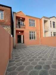 mehemmedlide ev: 4 комнаты, 150 м², Нет кредита, Свежий ремонт