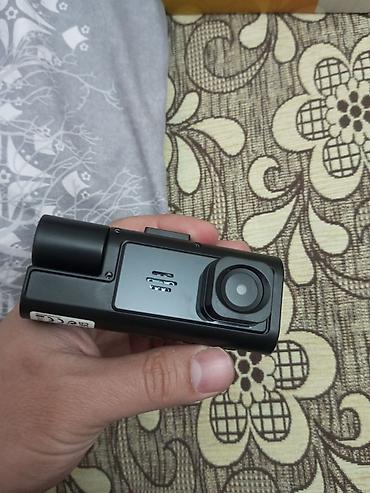 Avtoelektronika: Avtomobil DVR – 3 kanal “High Definition Driving Recorder” — 4