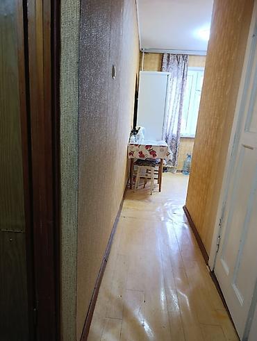 80: 2 комнаты, 43 м², 9 мкр 104 серия, 2 этаж, Требуется ремонт — 8