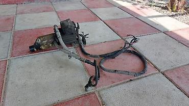 opel 1.5 dizel motor: Universal auto Opel Astra 1.6, 1.6 l, Dizel, 1998 il, Orijinal, Almaniya, İşlənmiş — 1