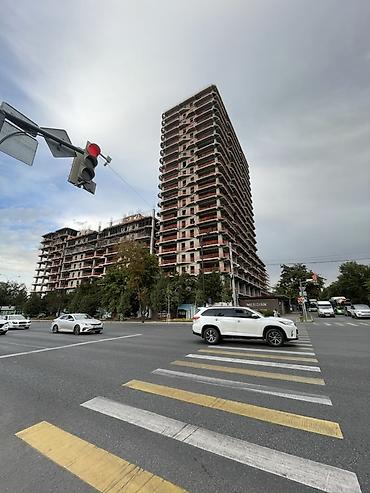 Новостройки от застройщика: Строится, Элитка, 3 комнаты, 109 м² — 1