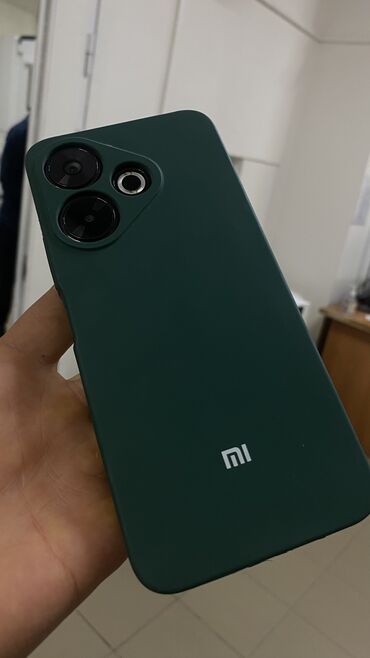 wifi для дома: Xiaomi, 13, Колдонулган, түсү - Кара, 2 SIM