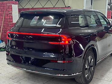 Changan: Changan Qiyuan Q05: 2026 г., 1.5 л, Вариатор, Электромобиль, Жол тандабас — 4