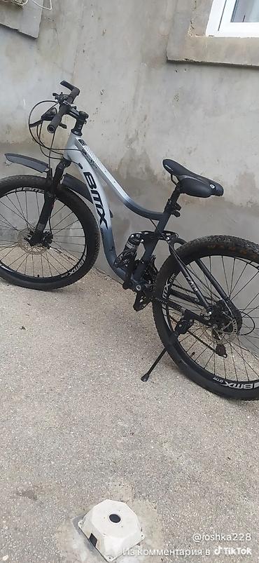 26liq velosiped ela veziyyetde problem yoxdu tecili satilir teze
