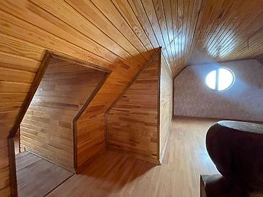 Həyət evləri və villaların satışı: 5 otaqlı, 162 kv. m, Orta təmir — 6