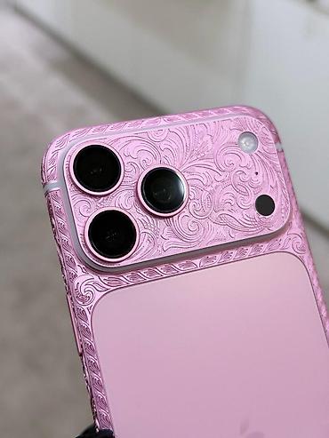 iphone xs silver: IPhone 17 Pro Max, 256 GB, Gümüşü — 7