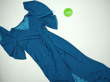 blue behaviour: Sukienka damska, rozmiar M — 2