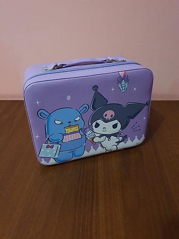 Игрушки: ПРОДАЮТСЯ игрушки разные! Чемодан KUROMI полное наполнение — 17