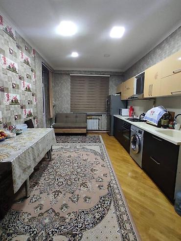 сад: Мехдиабад, 2 комнаты, Новостройка, м. Азадлыг Проспекти, 85 м² — 8