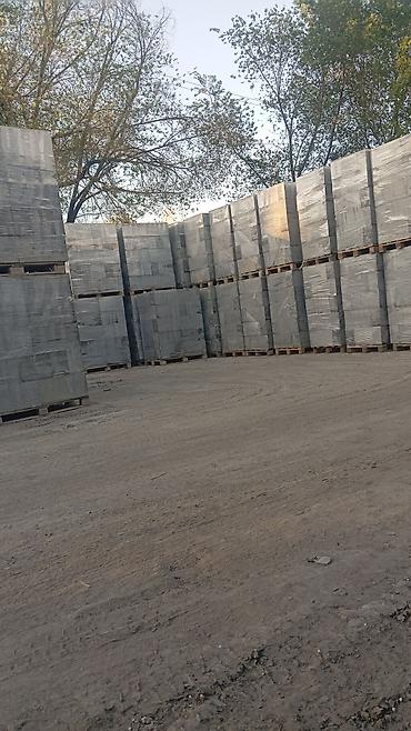 Газоблок: Газобетонные блоки для строительства - Материал — 8