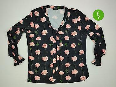 gotyk: Lovely, Bluzka damska, rozmiar 3XL — 2