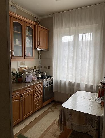 Продажа квартир: 2 комнаты, 48 м², 106 серия улучшенная, 8 этаж, Косметический ремонт — 2