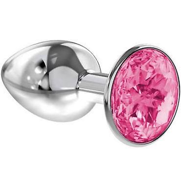 Digər aksesuarlar: Metal bəzək aksesuarı – kristal daşlı - Material: paslanmayan polad — 1